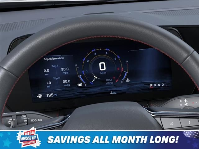 2026 Chevrolet Equinox RS - Photo 17