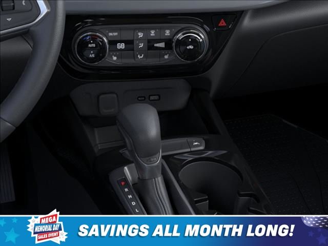 2026 Chevrolet Trax LT - Photo 23