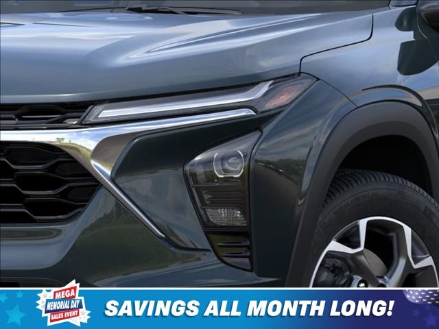 2026 Chevrolet Trax LT - Photo 10
