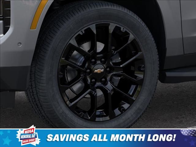2026 Chevrolet Tahoe Premier - Photo 8