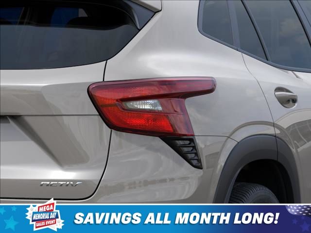 2026 Chevrolet Trax Activ - Photo 11