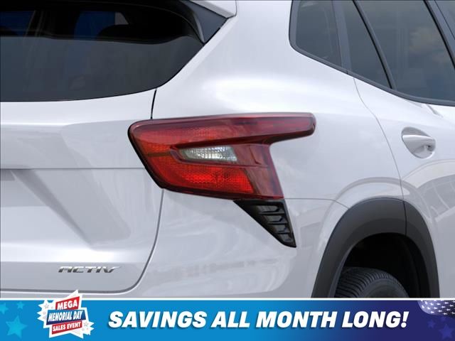2026 Chevrolet Trax Activ - Photo 11