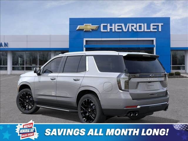 2026 Chevrolet Tahoe Premier - Photo 2