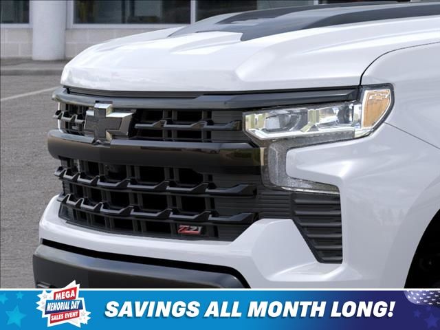 2026 Chevrolet Silverado 1500 LT Trail Boss - Photo 13
