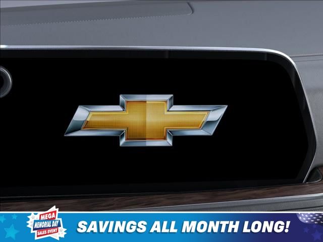 2026 Chevrolet Tahoe Premier - Photo 19