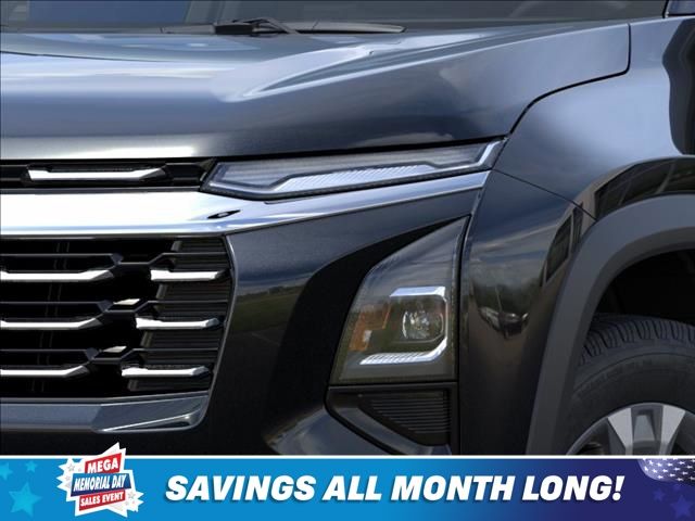 2026 Chevrolet Equinox LT - Photo 10