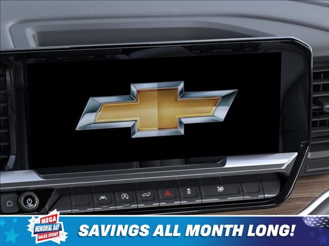2026 Chevrolet Silverado 1500 LT - Photo 20