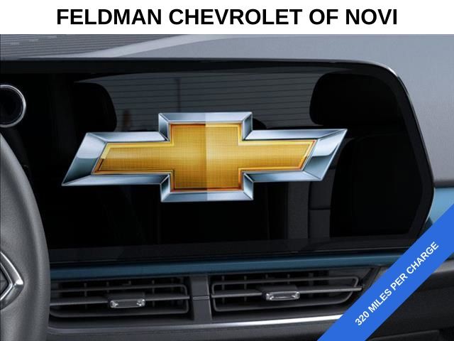 2026 Chevrolet Equinox EV 2LT - Photo 21