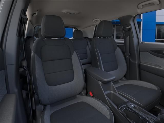 2026 Chevrolet Trailblazer LT - Photo 16