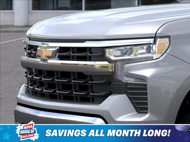 2026 Chevrolet Silverado 1500 LT - Photo 13