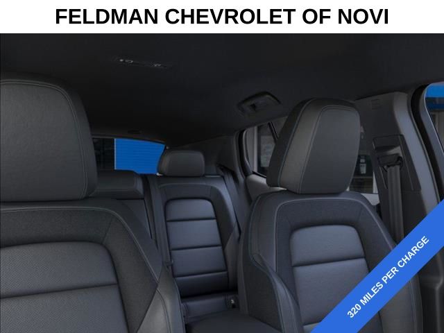 2026 Chevrolet Equinox EV 2LT - Photo 25