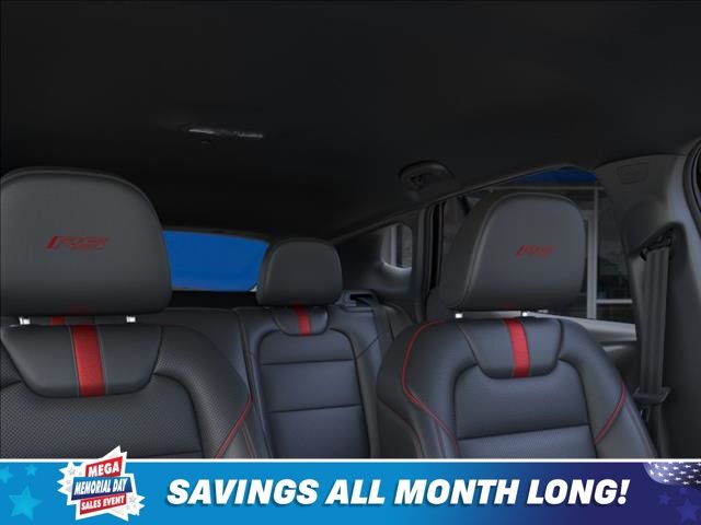 2026 Chevrolet Trax RS - Photo 24