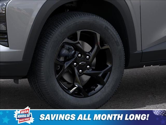 2026 Chevrolet Trax LT - Photo 9