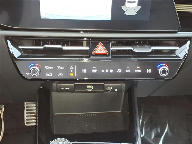 2024 Kia Niro EX Touring - Photo 23