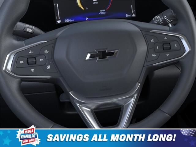 2026 Chevrolet Trax Activ - Photo 19