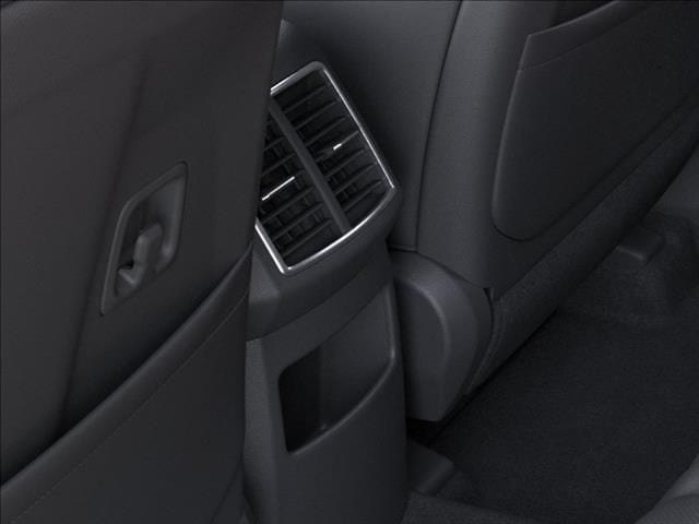 2025 Kia Sportage EX Hybrid - Photo 26