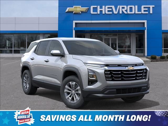 2026 Chevrolet Equinox LT - Photo 7