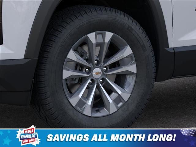 2026 Chevrolet Equinox LT - Photo 9