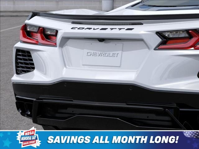 2026 Chevrolet Corvette 1LT - Photo 14