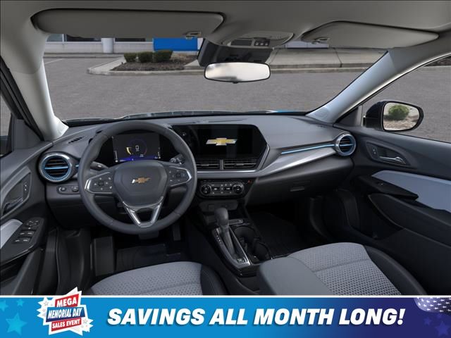 2026 Chevrolet Trax LT - Photo 15