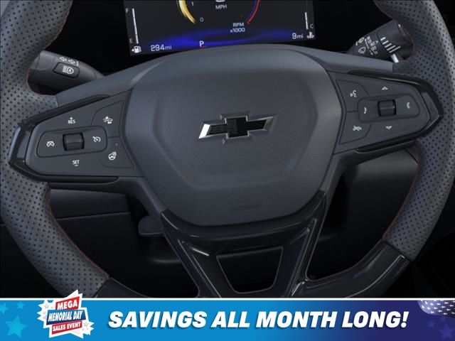 2026 Chevrolet Trax RS - Photo 19
