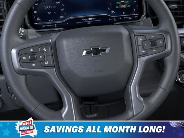 2026 Chevrolet Silverado 1500 RST - Photo 19