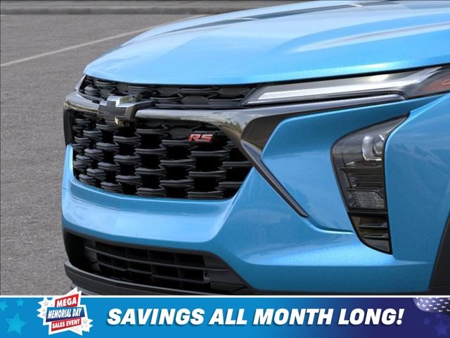 2026 Chevrolet Trax RS - Photo 13