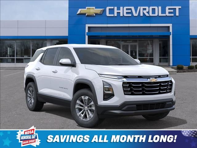 2026 Chevrolet Equinox LT - Photo 7