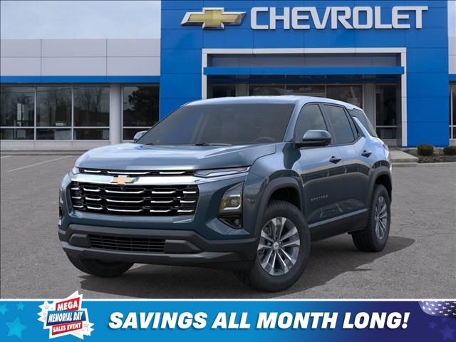 2026 Chevrolet Equinox LT - Photo 6