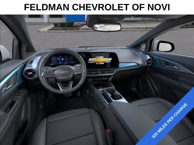 2026 Chevrolet Equinox EV 2LT - Photo 16
