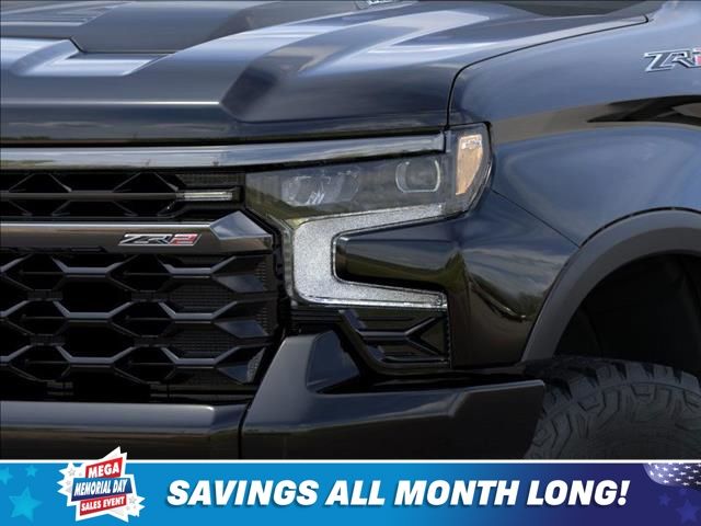 2026 Chevrolet Silverado 1500 ZR2 - Photo 10