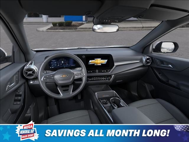 2026 Chevrolet Equinox LT - Photo 15