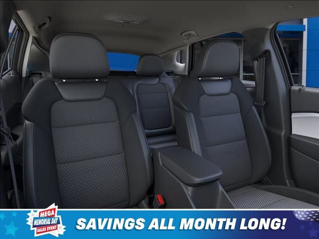 2026 Chevrolet Trax LT - Photo 16