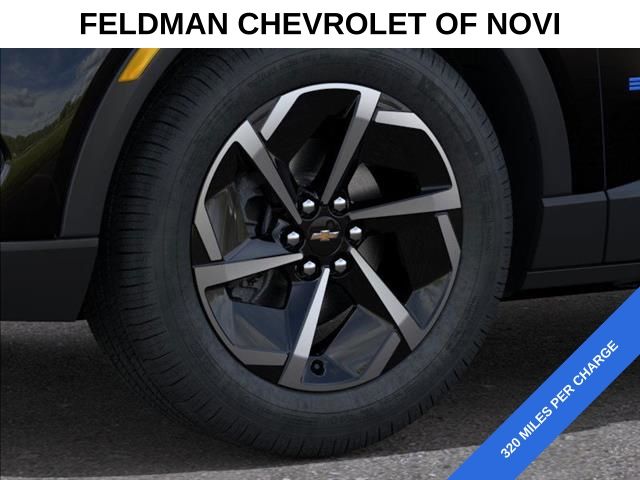 2026 Chevrolet Equinox EV 2LT - Photo 10