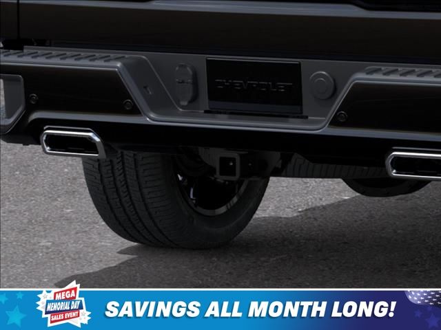 2026 Chevrolet Silverado 1500 High Country - Photo 14