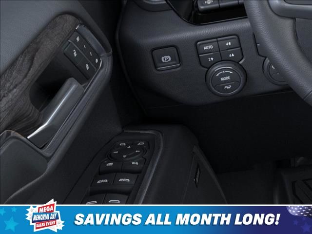 2026 Chevrolet Silverado 1500 LTZ - Photo 22