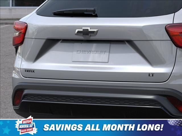2026 Chevrolet Trax LT - Photo 14