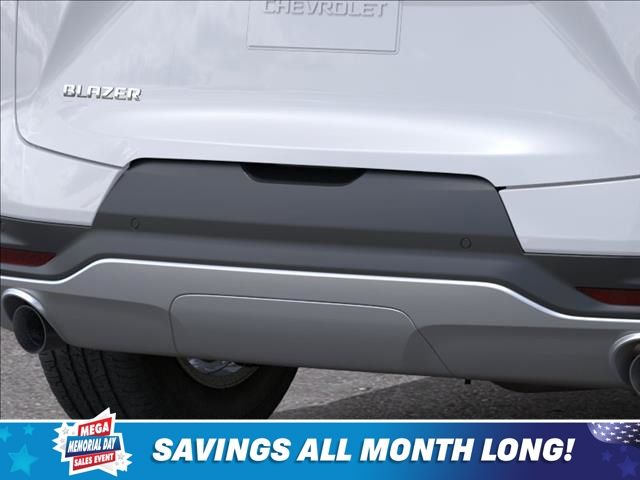 2026 Chevrolet Blazer 2LT - Photo 14