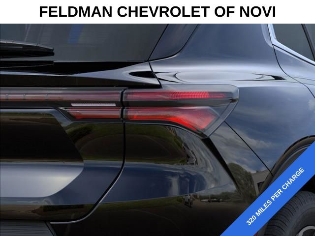2026 Chevrolet Equinox EV 2LT - Photo 12