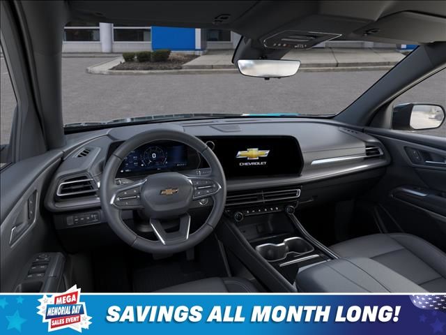 2026 Chevrolet Traverse LT - Photo 15