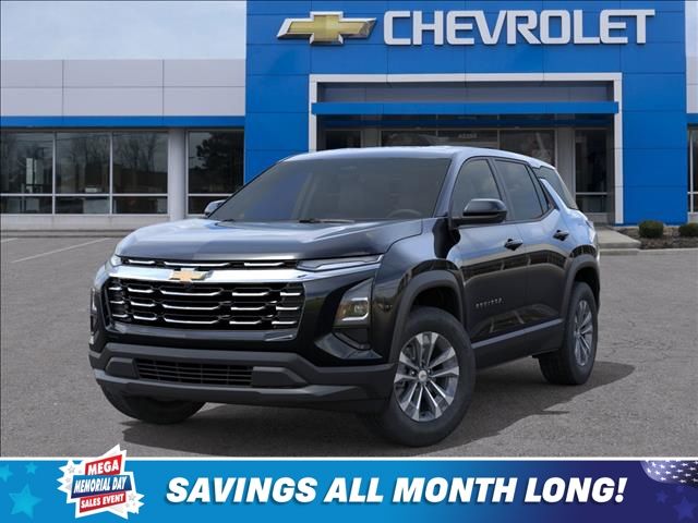 2026 Chevrolet Equinox LT - Photo 6