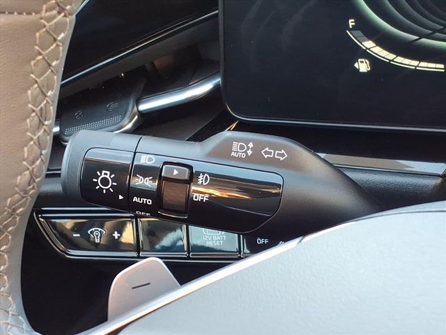 2024 Kia Niro EX Touring - Photo 30