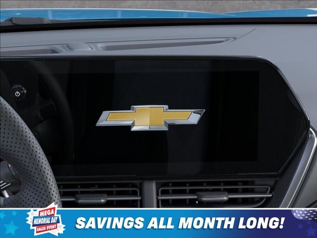 2026 Chevrolet Trax RS - Photo 20