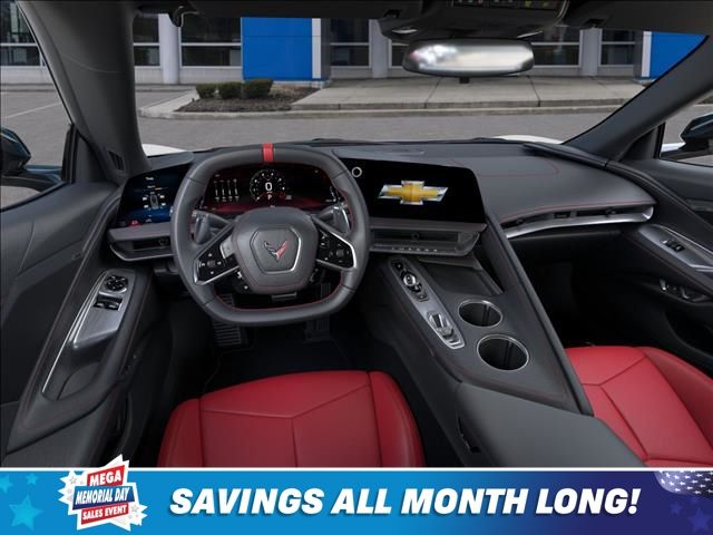 2026 Chevrolet Corvette 1LT - Photo 15