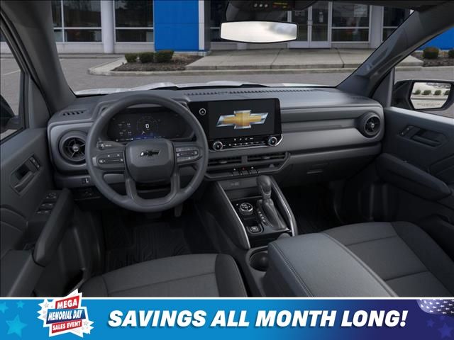 2026 Chevrolet Colorado Trail Boss - Photo 14