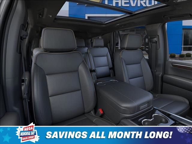 2026 Chevrolet Tahoe Premier - Photo 16