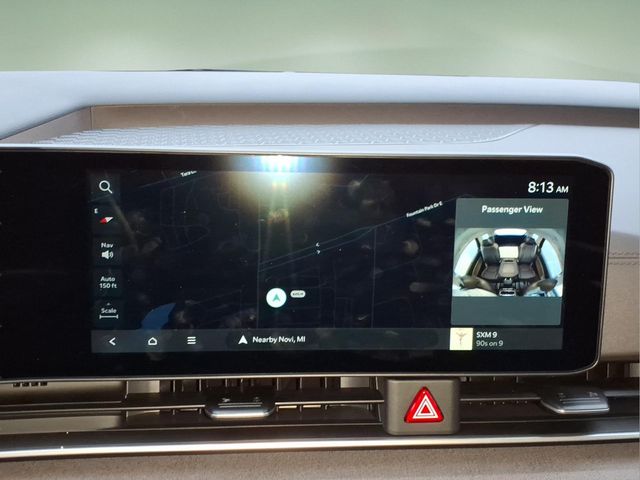 2025 Kia Carnival EX - Photo 16