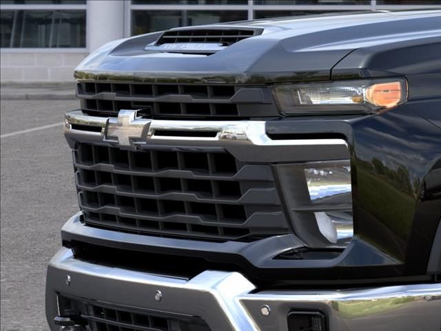 2026 Chevrolet Silverado 3500 HD LT - Photo 13