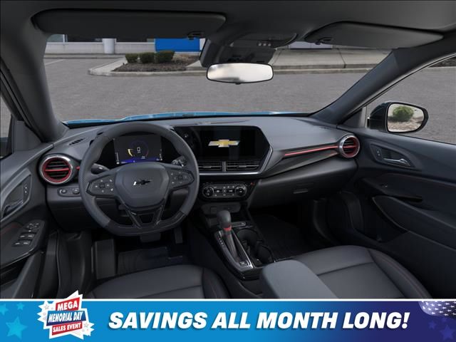 2026 Chevrolet Trax RS - Photo 15