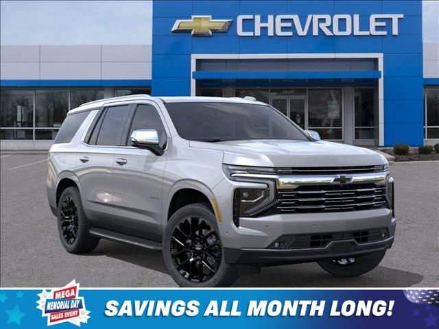 2026 Chevrolet Tahoe Premier - Photo 6